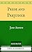 Pride and Prejudice: By Jane Austen - Illustrated And Unabridged (FREE AUDIOBOOK INCLUDED)