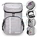 SEEHONOR Insulated Cooler Backpack Leakproof Soft Cooler Bag Lightweight Backpack Cooler for Lunch Picnic Hiking Camping Beach Park Day Trips, 30 Cansthumb 3