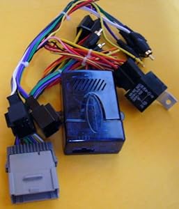 Amazon.com: Stereo Radio Wire wiring Harness Chevy Cobalt ... metra wire harness adapter 