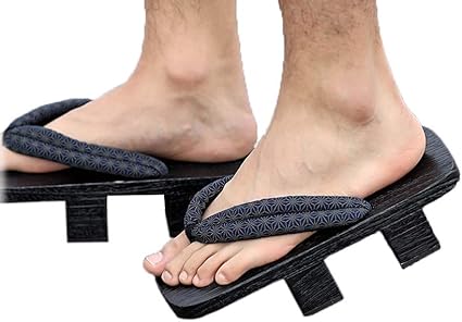 infradito giapponesi