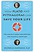 How Plato and Pythagoras Can Save Your Life: The Ancient Greek Prescription for Health and Happiness - Book by Nicholas Kardaras