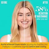 Sol de Janeiro Brazilian Joia Damage Repairing Shampoo Hydrating 295 mL view 6