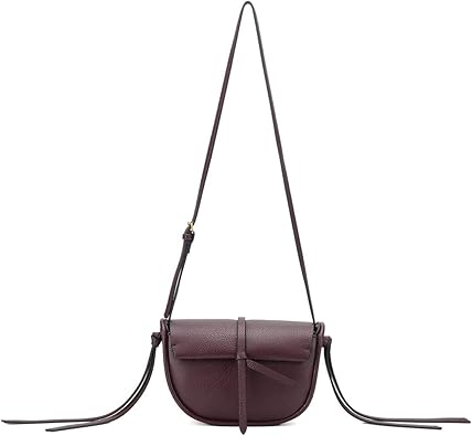 Amazon アングリッド ショルダーバッグ レディース ソフトグレイン Ung Ungrid 14 ワイン Ungrid アングリッド ショルダーバッグ