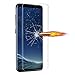 Galaxy S8 Plus Screen Protector,Samsung Galaxy S8 Plus Screen Protector,Gotida Galaxy S8 Plus Full Coverage Premium Tempered Glass for Samsung Galaxy S8 Plus