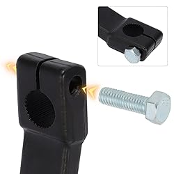 AUTOVIC Kick Start Starter Lever For Polaris Outlaw