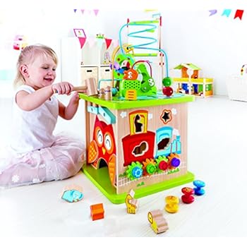 manhattan toy safari zebra