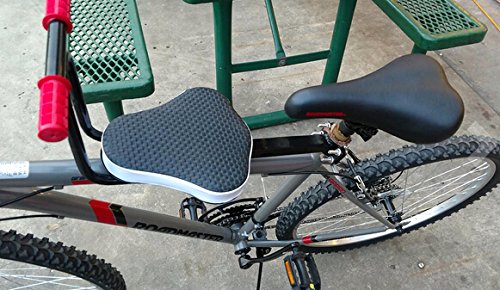 unity bike seat