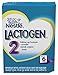 Nestlé LACTOGEN 2 Follow Up Infant Formula (after 6 Months) 400g Pack of 3..