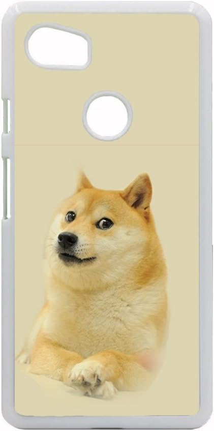 google shiba inu