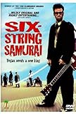 Six-String Samurai