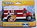 Tonka Lights and Sounds Toughest Minis - Ambulance