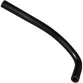JYIS 99071AD690 PCV Valve Hoses, Automotive Vacuum Hose PCV Vacuum Hoses Replacement for Subaru Forester 2.5L 2011-2016, Crosstrek 2.0L 2015-2017, Intake Manifold Automotive Hose (1 Piece)