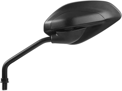 Amazon Com Kiwav Motorcycle Oem Quality Replacement Mirror Fd3 Compatible For Ducati Scrambler 800 15 Left Hand X 1 Automotive
