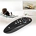 fosa Replacement Remote Control Controller for 3D Smart TV AN-MR500G AN-MR500 MBM63935937, &Voice Functions,Not Original