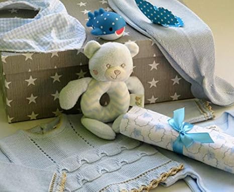 regalo recien nacido amazon