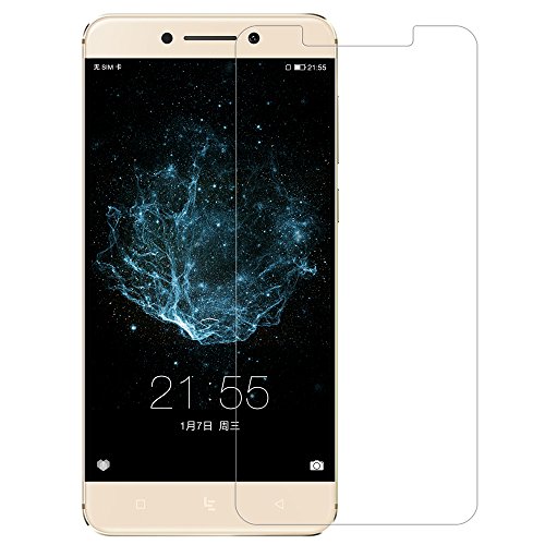 Buy LeEco Letv Pro 3 Le Pro 3 Tempered Glass Screen Protector, Monoy 0