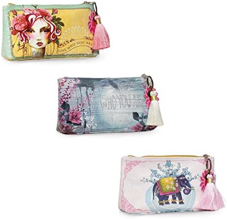Papaya Art Small Accessories - Cosmetic Pouch - Bag