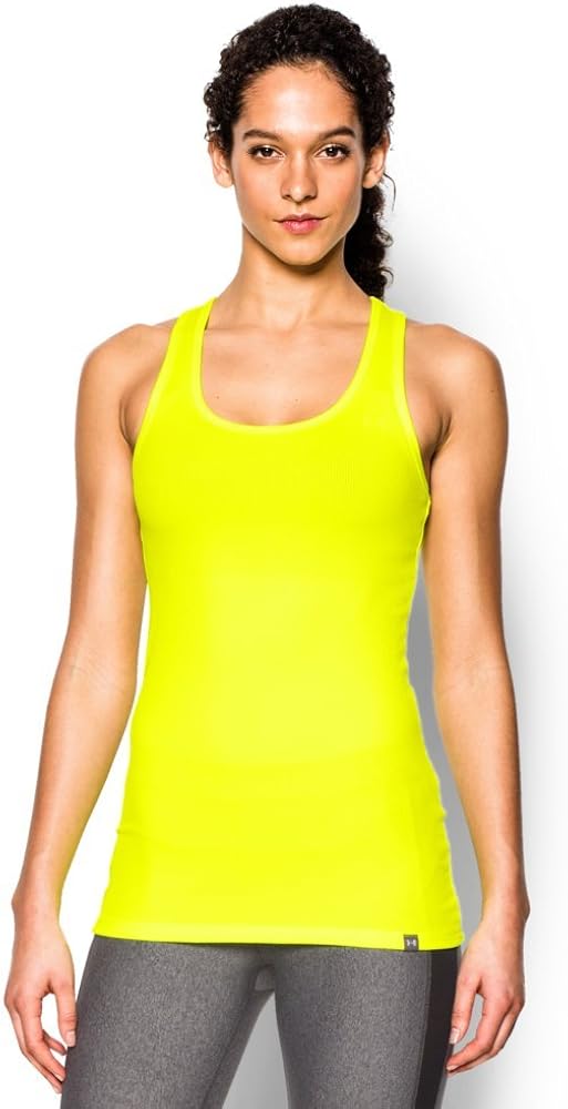 Under Armour Women's tech Victory Tank: Clothing