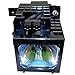 Lampsi XL-2100 Replacement TV Lamp with Housing for SONY Televisions 1-Year-Warranty primary