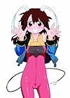 ファイト一発!充電ちゃん!! 第7巻