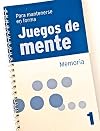 Juegos De Mente. Memoria