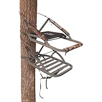 Summit Treestands Sentry SD Closed Front Climbing Stand