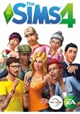 ザ・シムズ 4 通常版 [オンラインコード]