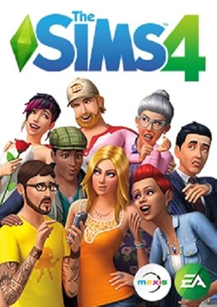 「シムズ4」の画像検索結果