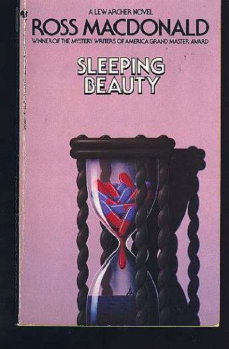 Sleeping Beauty 0553245937 Book Cover