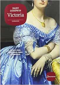 Victoria Goodwin Daisy 9788845426452 Amazon Com Books