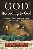 God According to God: A Physicist Proves We've Been Wrong About God All Along
