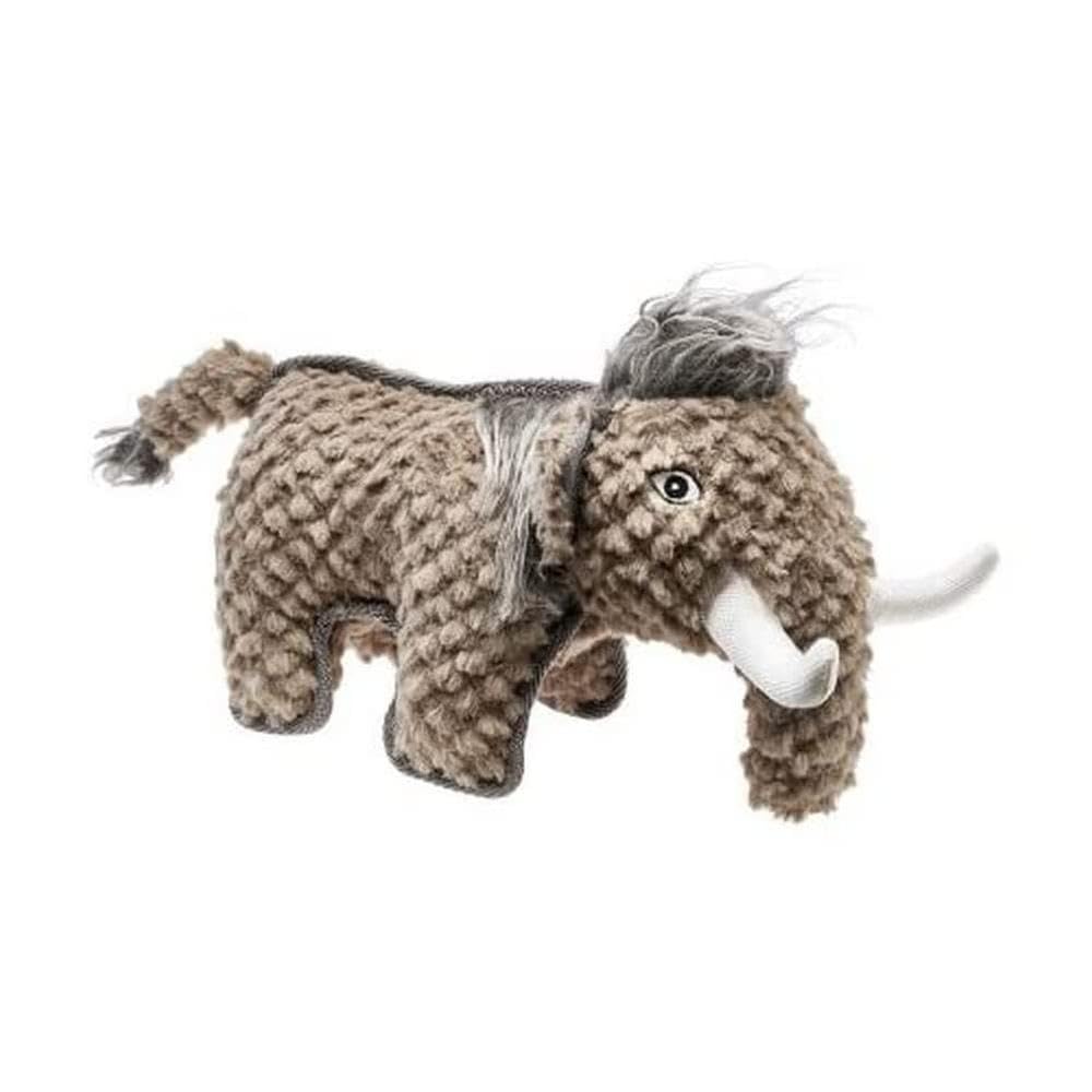 HUNTER TOUGH CAMERUN Dog Toy Cuddle Play 29 cm Mammoth