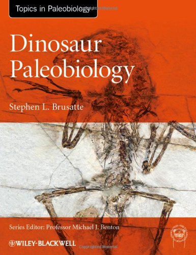 Dinosaur Paleobiology