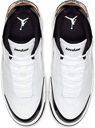 men's air jordan big fund premium basketball shoes
