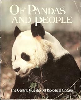 Of Pandas And People The Central Question Of Biological -