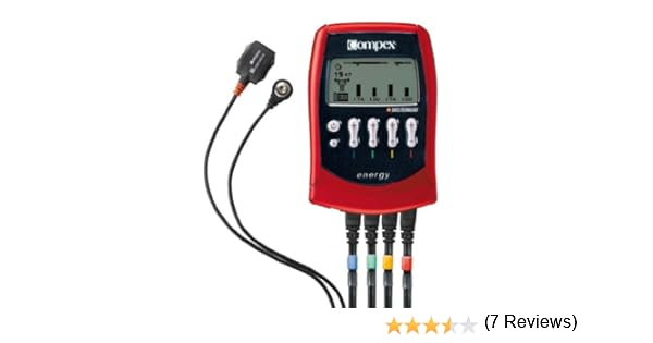 compex sp 4.0 amazon