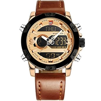 naviforce watch nf9097m price