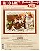 RIOLIS 1328 - Canine Family - Counted Cross Stitch Kit 15¾