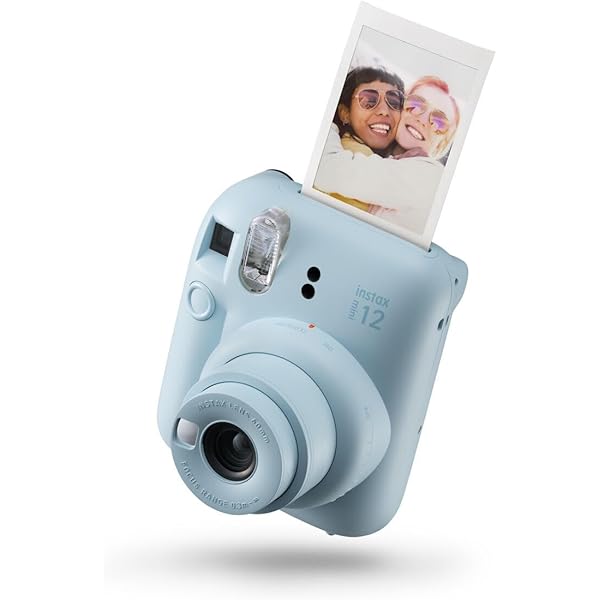 Amazon.com: instax mini 11 Instant Film Camera, auto
