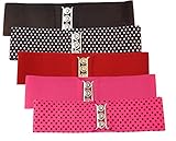 50's Style Elastic Cinch Belt 3