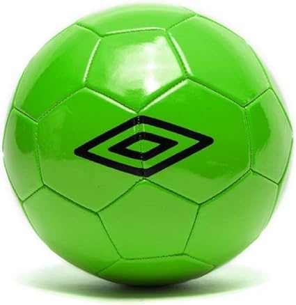 Umbr Balon Futbol Supporter Talla 5 Verde: Amazon.es: Deportes y ...