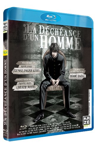 Youth Literature Vol. 1 : La Déchéance D'un Homme