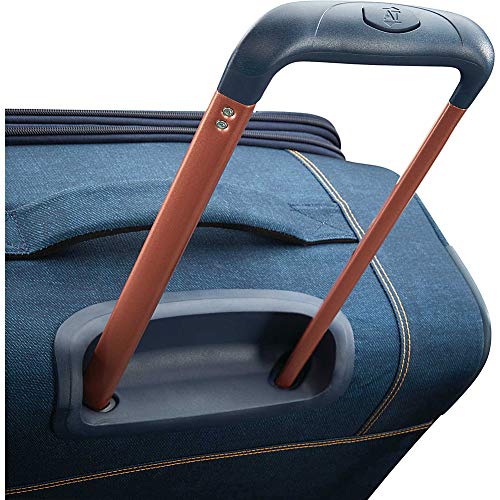 American Tourister Belle Voyage Expandable Softside Luggage with