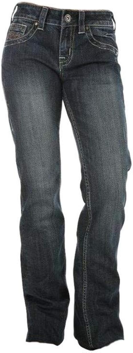 cowgirl tuff inspired jeans