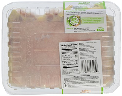 1 Just+BARE+Chicken+Thighs+Family