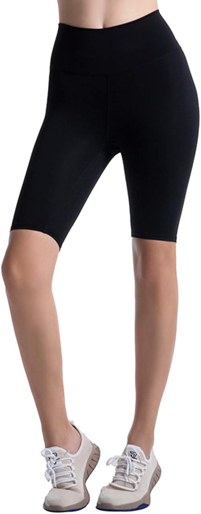 short length yoga pants