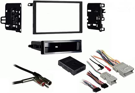 Amazon.com: Compatible with Pontiac Grand Am 2001 2002 2003 2004 2005