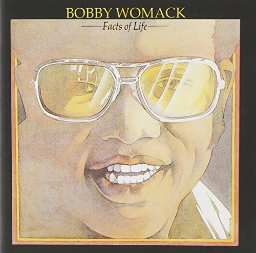 Bobby Womack - Natural Man Lyrics - Zortam Music