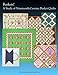 Baskets!: A Study of Nineteenth Century Basket Quilts by American Quilt Study Group