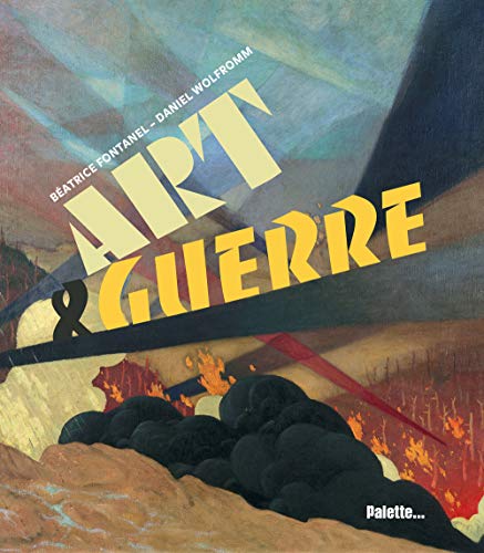 Art & guerre by (Hardcover)